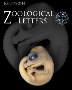 Zoological Letters